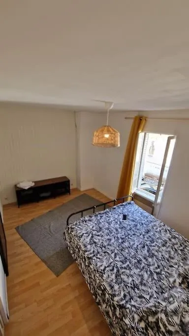 Maison De Bourg Clermont-Ferrand 0*,